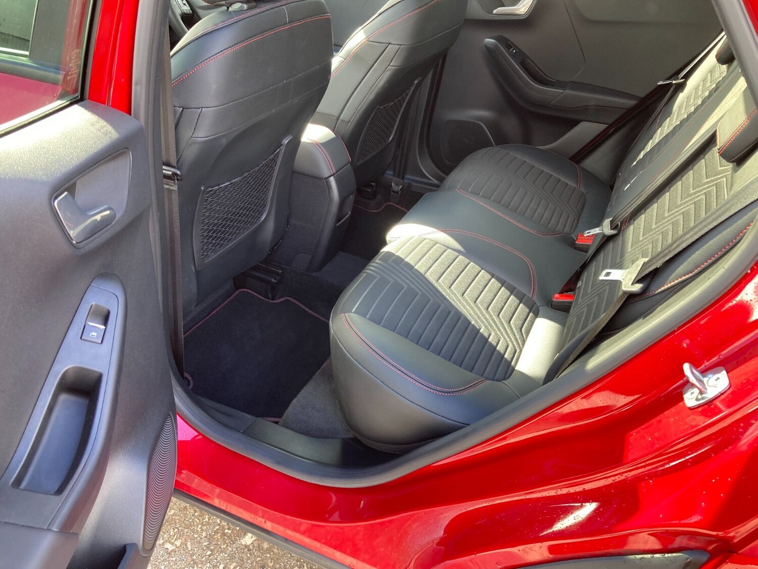 Used Ford Puma 2023 for sale - 76276365: Photo 14