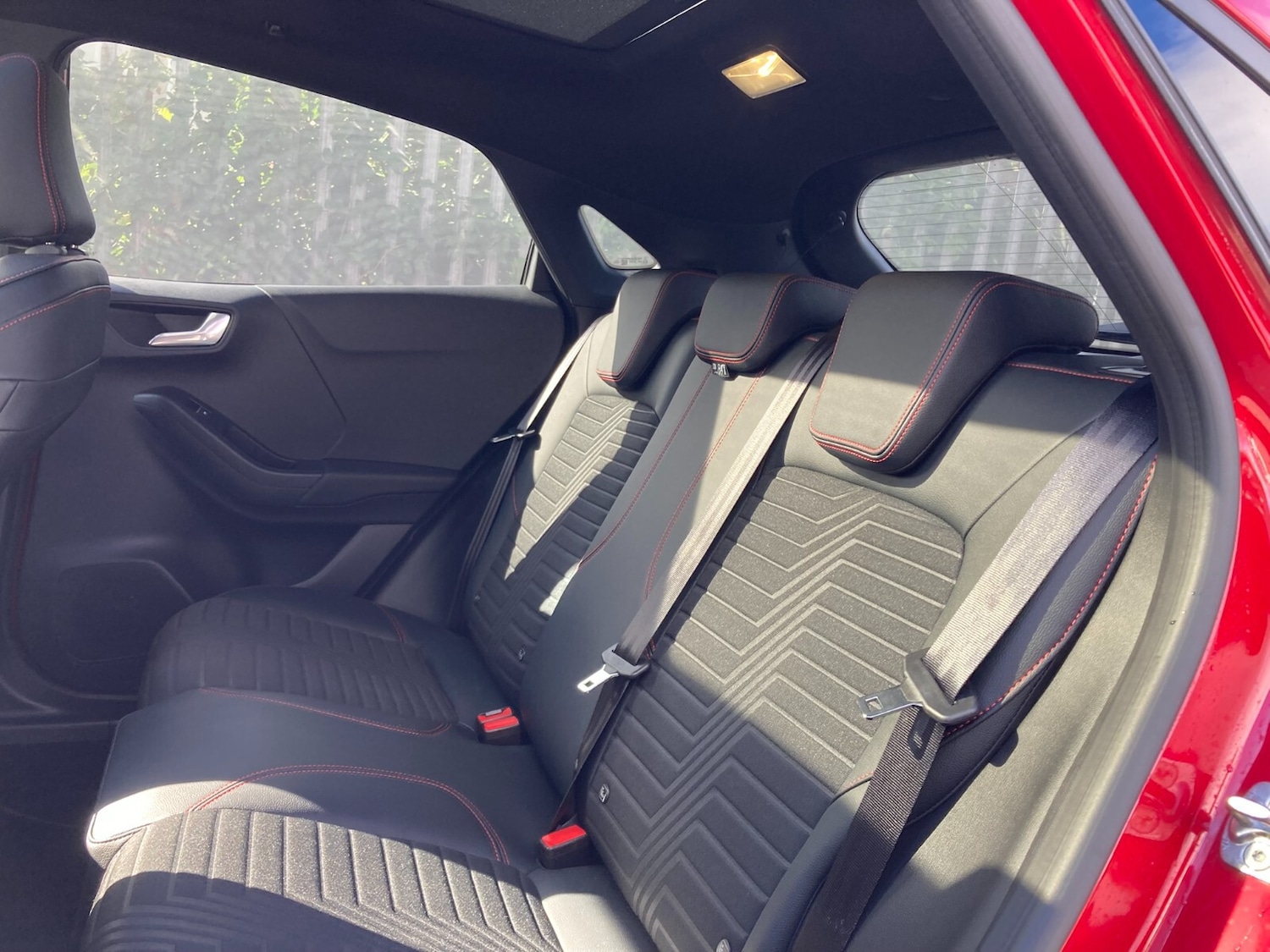 Used Ford Puma 2023 for sale - 76276365: Photo 15