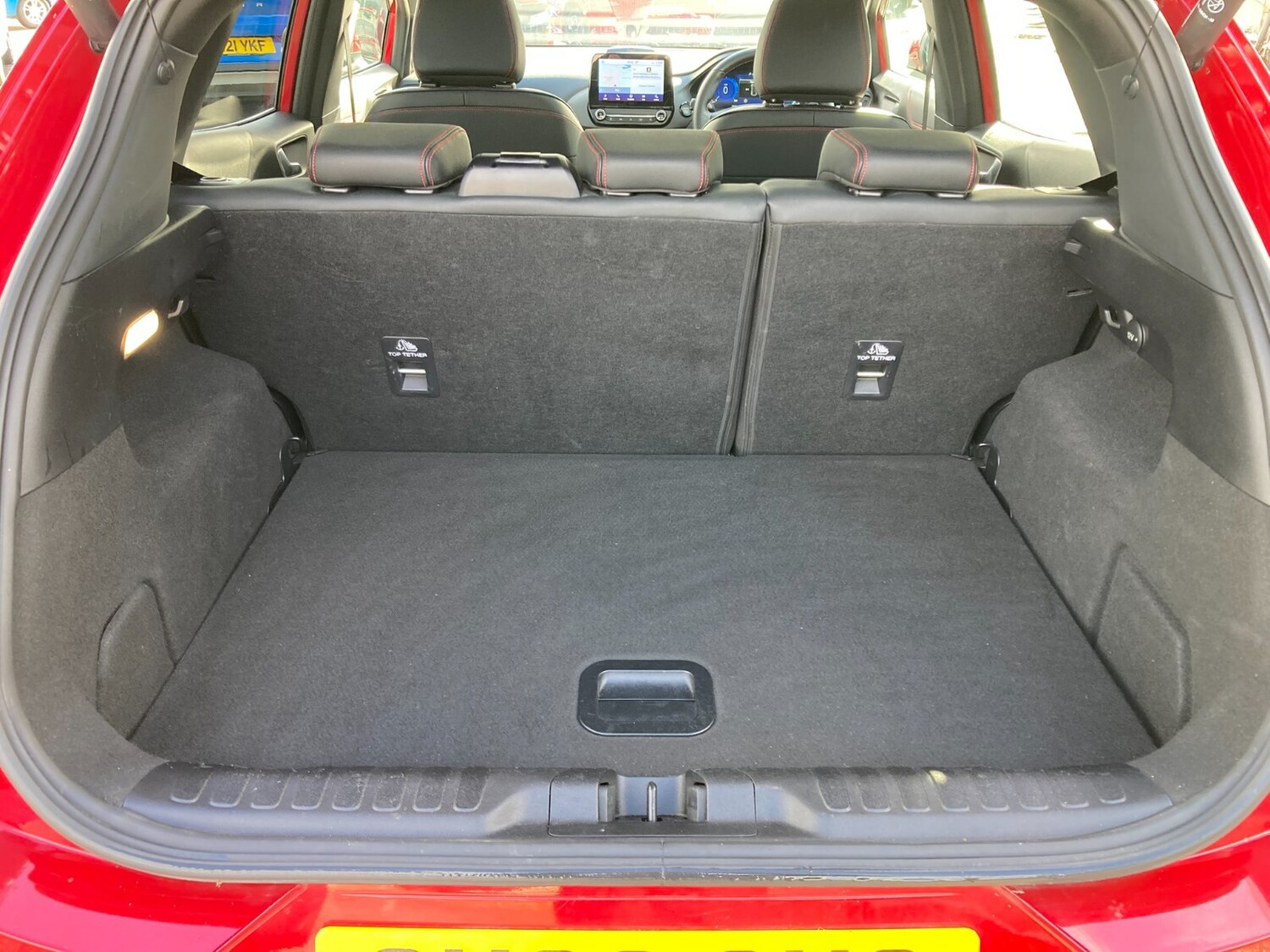 Used Ford Puma 2023 for sale - 76276365: Photo 16