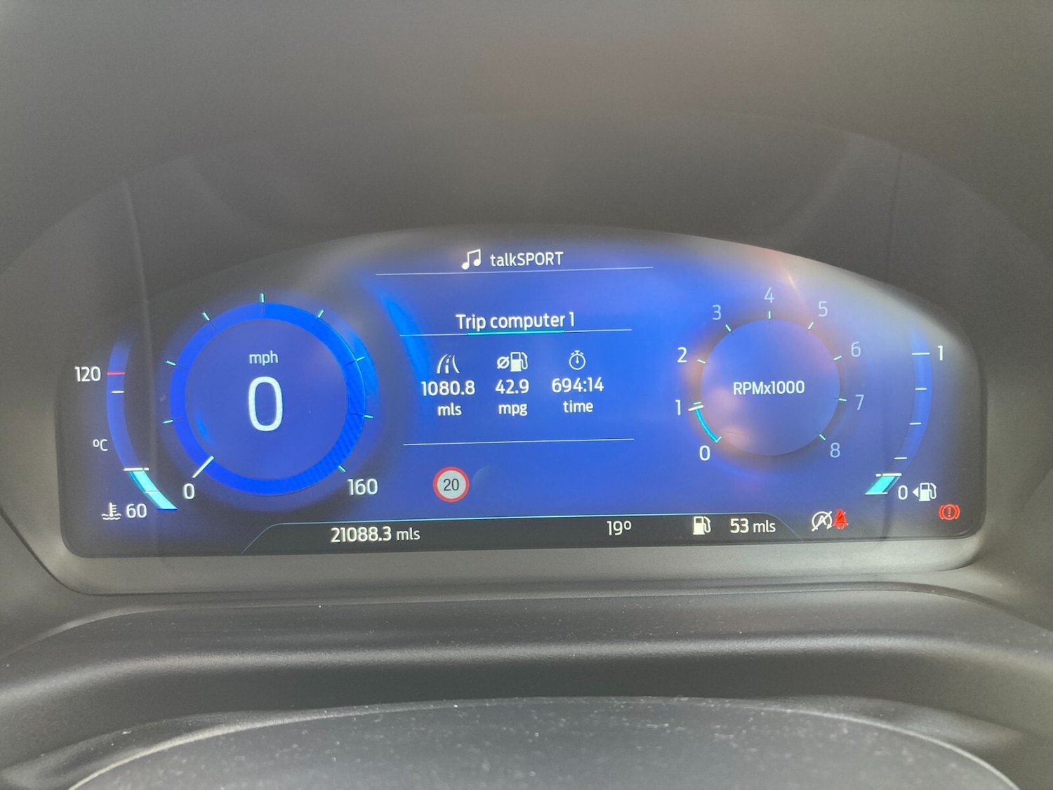 Used Ford Puma 2023 for sale - 76276365: Photo 19