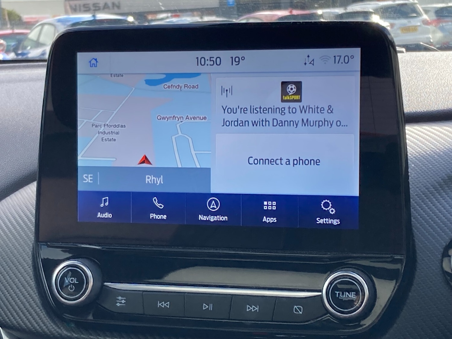 Used Ford Puma 2023 for sale - 76276365: Photo 24