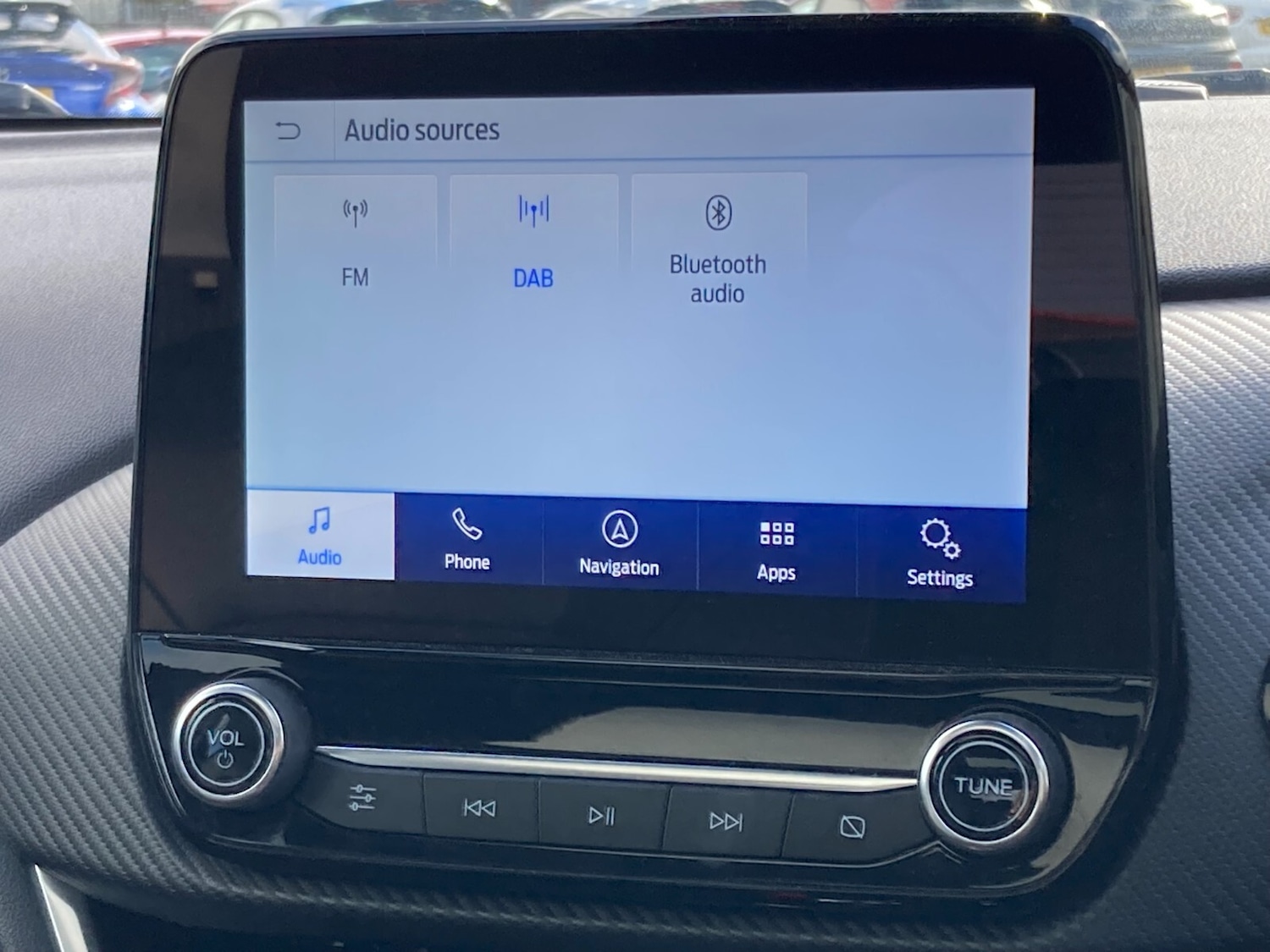 Used Ford Puma 2023 for sale - 76276365: Photo 25