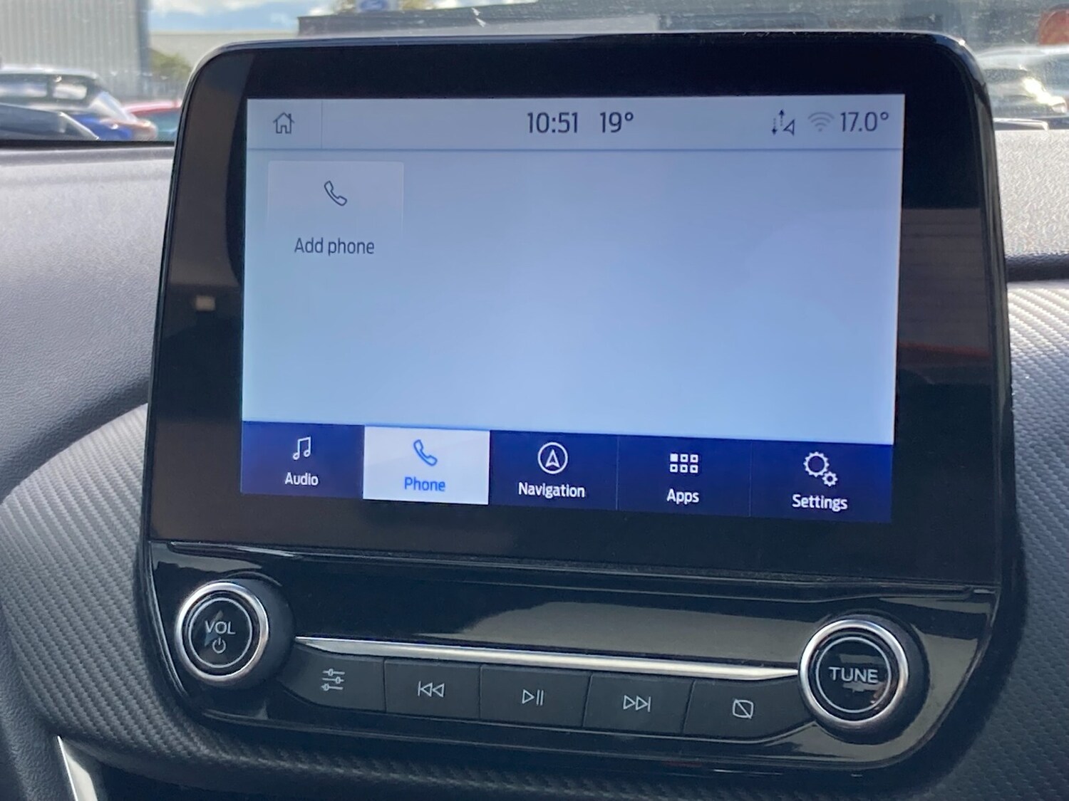 Used Ford Puma 2023 for sale - 76276365: Photo 26