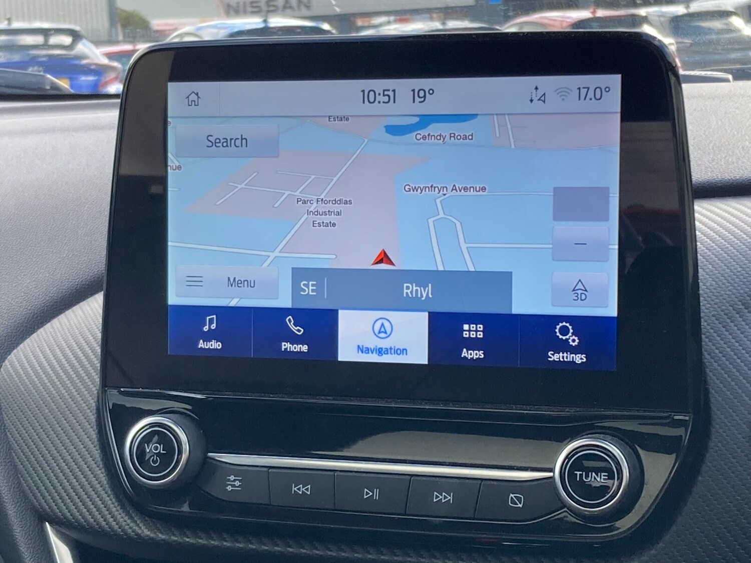 Used Ford Puma 2023 for sale - 76276365: Photo 27