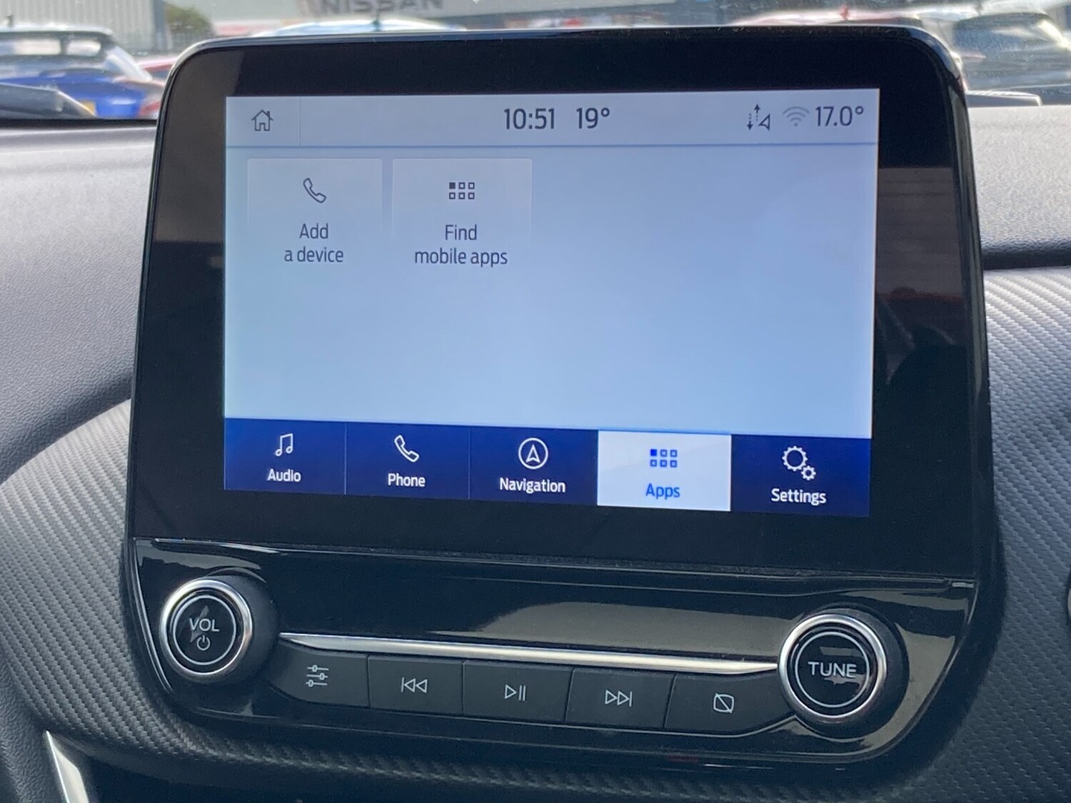 Used Ford Puma 2023 for sale - 76276365: Photo 28