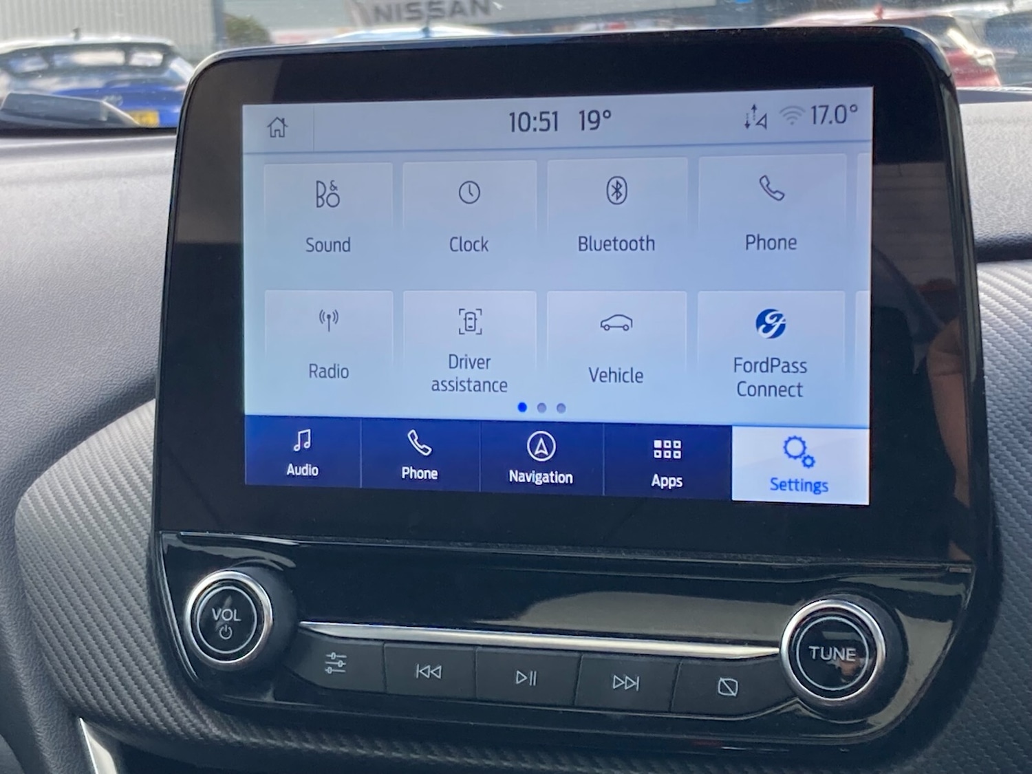 Used Ford Puma 2023 for sale - 76276365: Photo 29