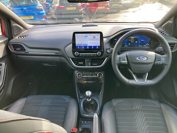 Used Ford Puma 2023 for sale - 76276365: Photo