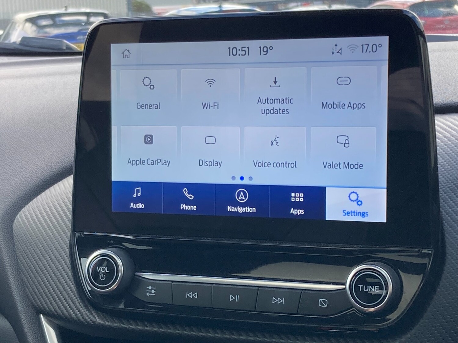 Used Ford Puma 2023 for sale - 76276365: Photo 30