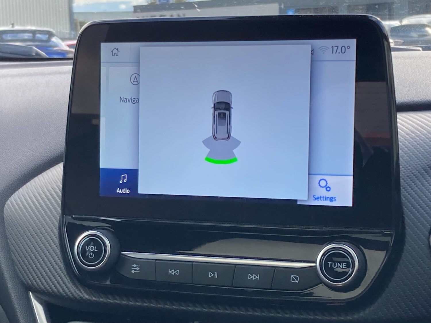 Used Ford Puma 2023 for sale - 76276365: Photo 31