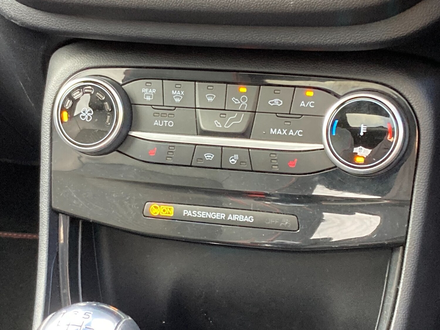 Used Ford Puma 2023 for sale - 76276365: Photo 32