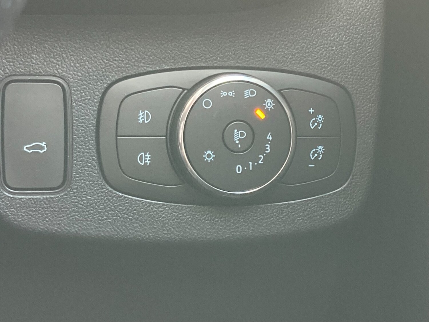 Used Ford Puma 2023 for sale - 76276365: Photo 37