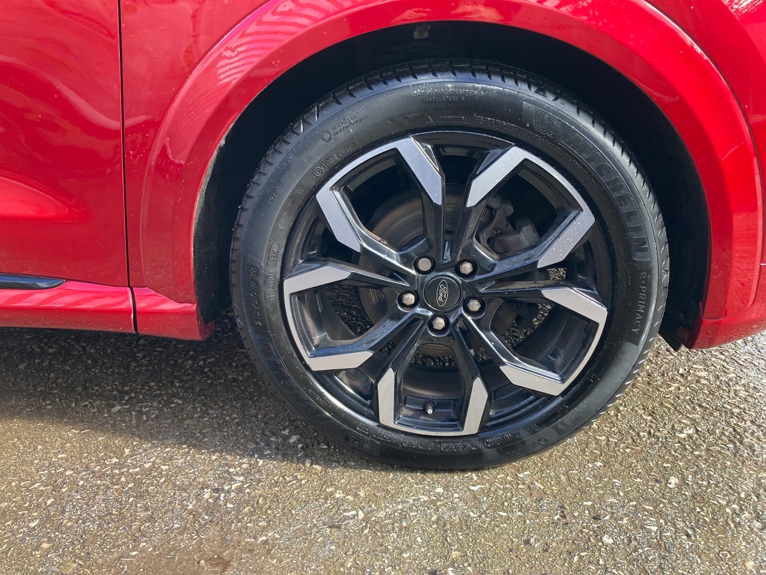 Used Ford Puma 2023 for sale - 76276365: Photo 39