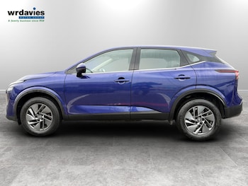 Used Nissan Qashqai 2023 for sale - 78824357: Photo