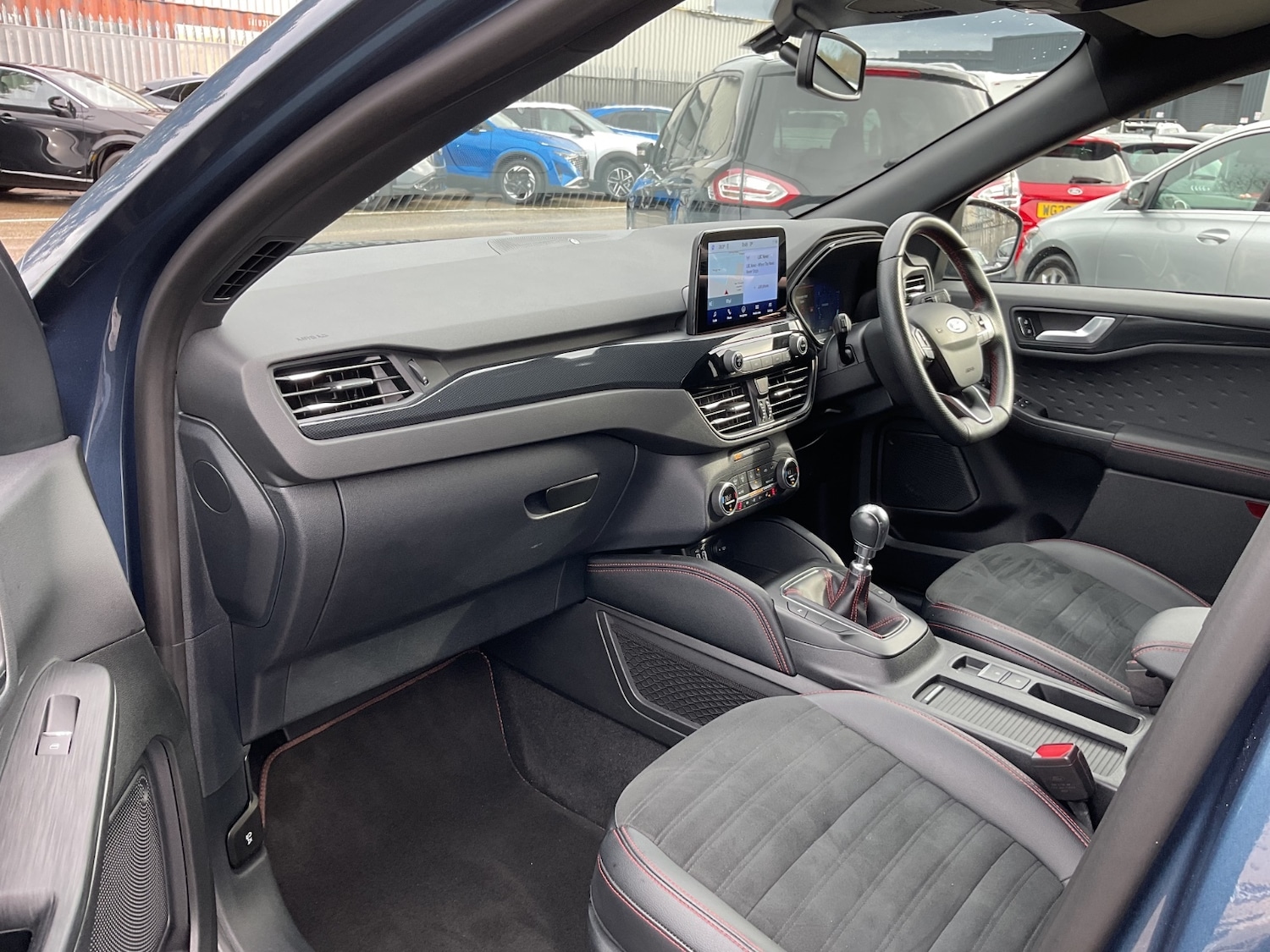 Used Ford Kuga 2021 for sale - 77619070: Photo 12