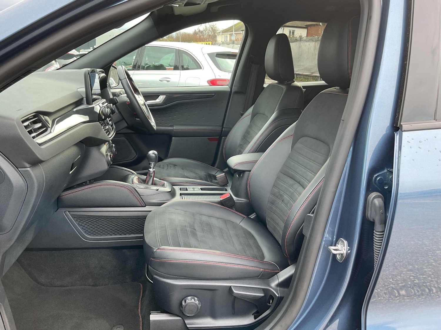 Used Ford Kuga 2021 for sale - 77619070: Photo 13