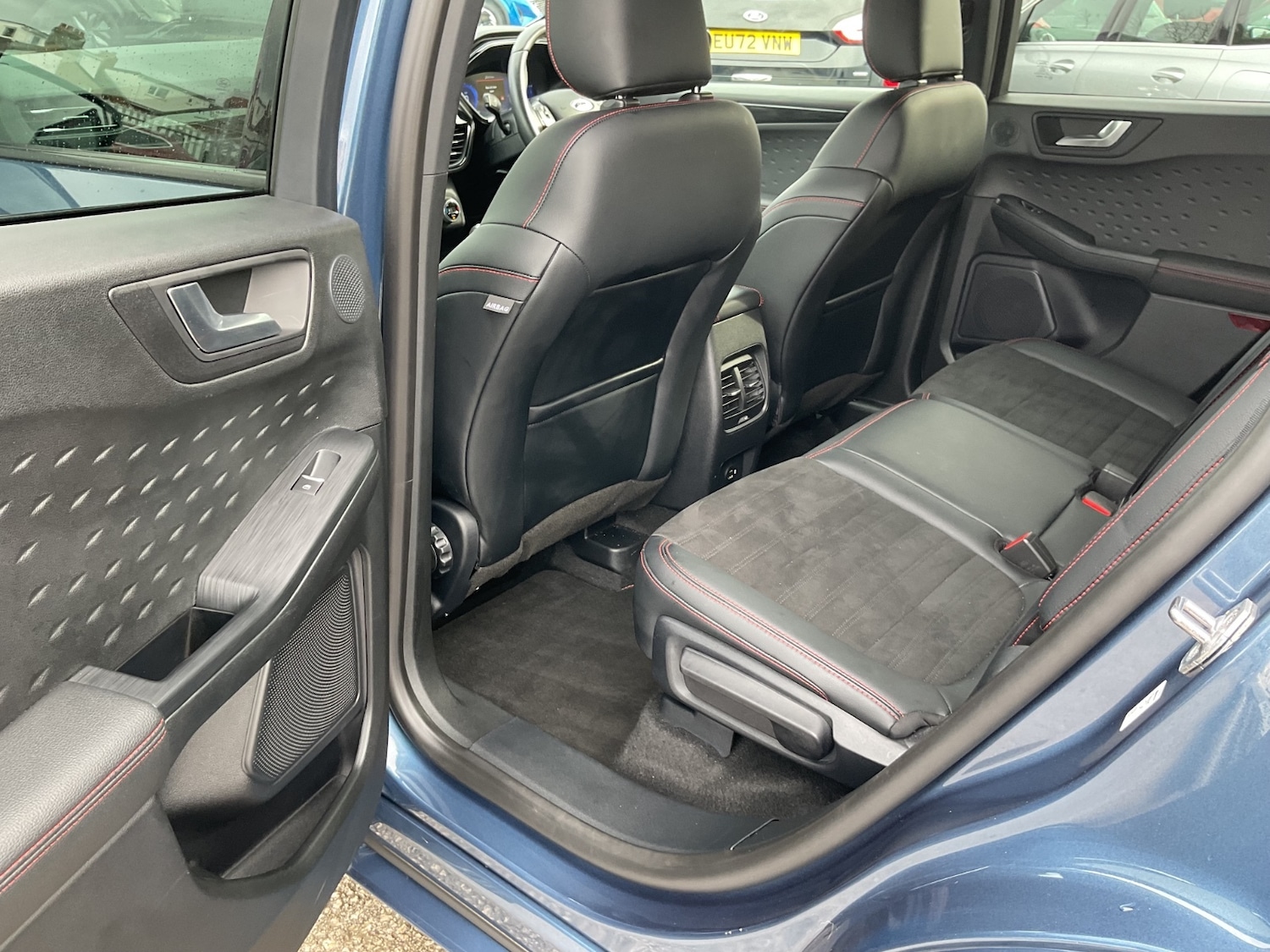 Used Ford Kuga 2021 for sale - 77619070: Photo 14