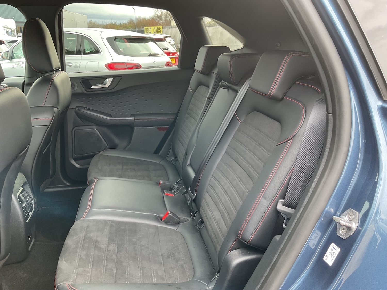 Used Ford Kuga 2021 for sale - 77619070: Photo 15