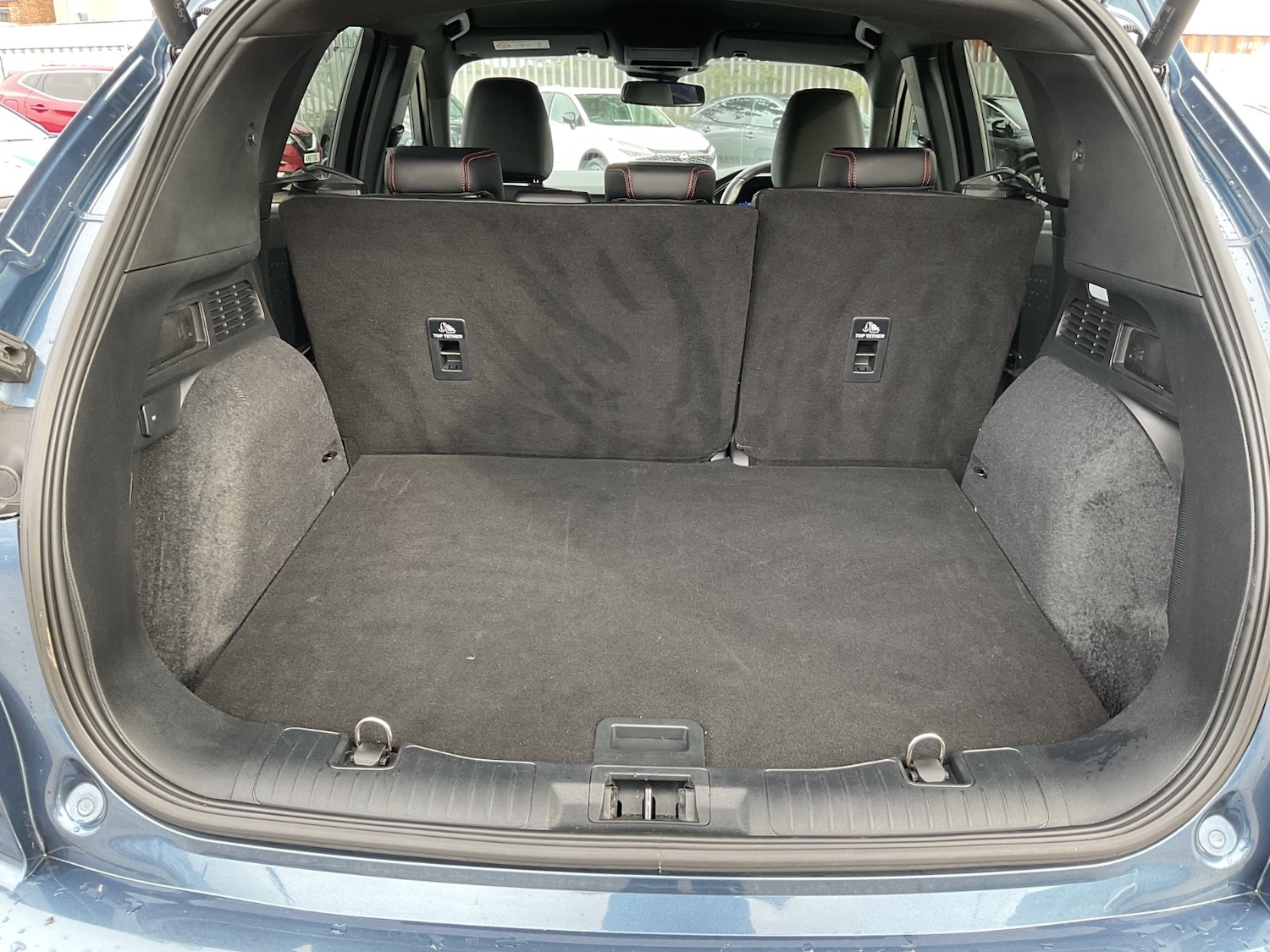 Used Ford Kuga 2021 for sale - 77619070: Photo 16