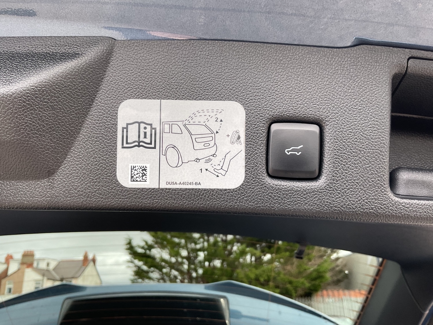 Used Ford Kuga 2021 for sale - 77619070: Photo 17