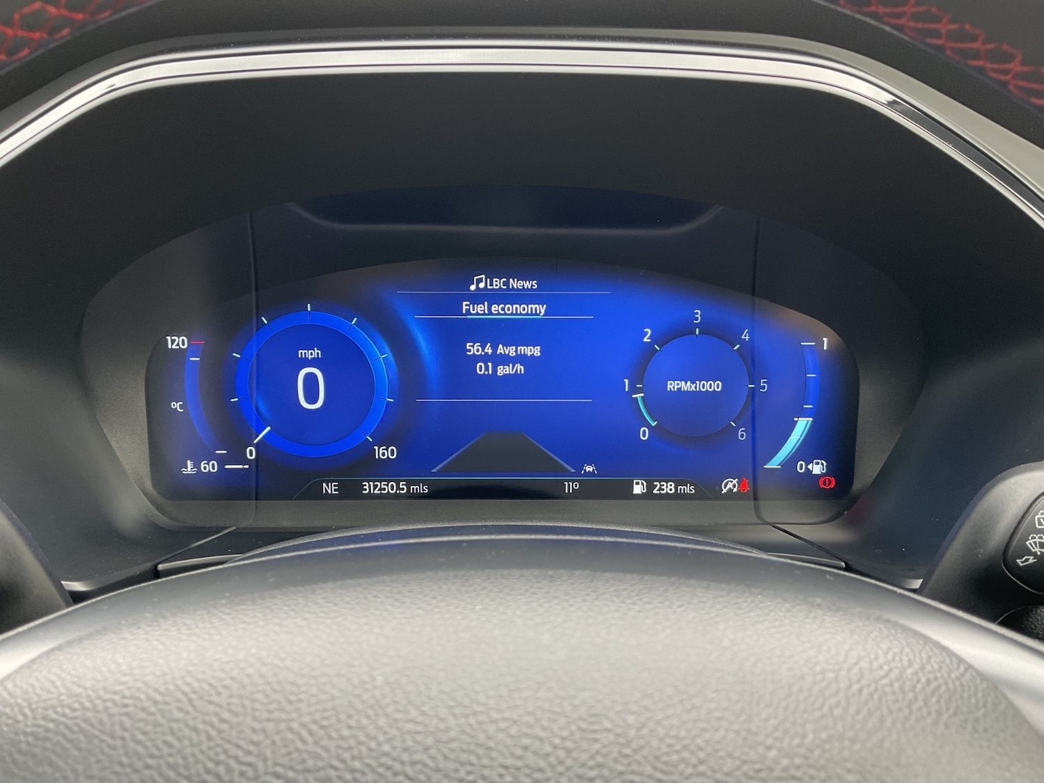 Used Ford Kuga 2021 for sale - 77619070: Photo 19