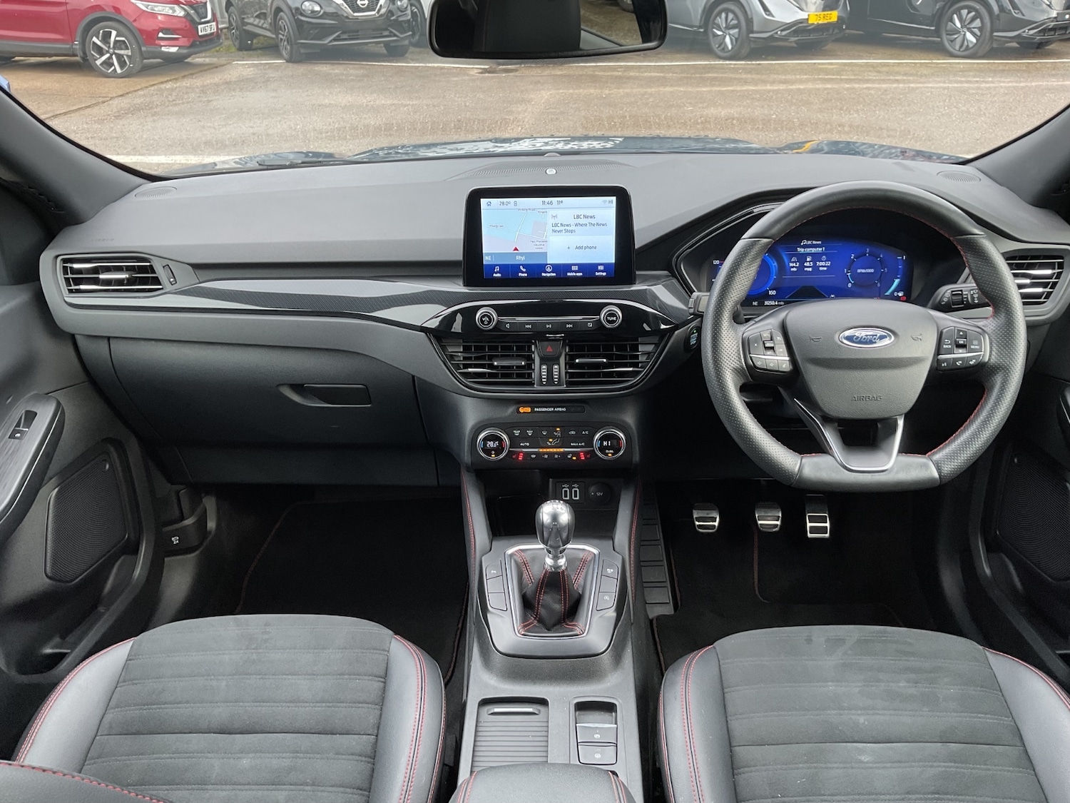 Used Ford Kuga 2021 for sale - 77619070: Photo 2