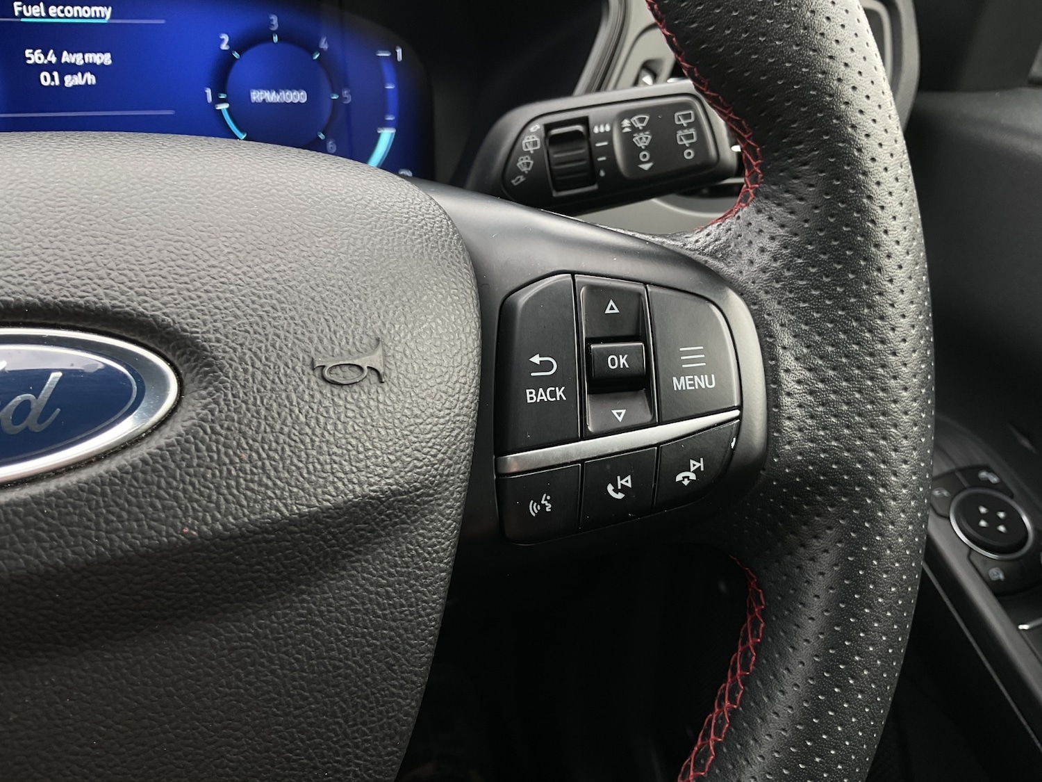 Used Ford Kuga 2021 for sale - 77619070: Photo 21