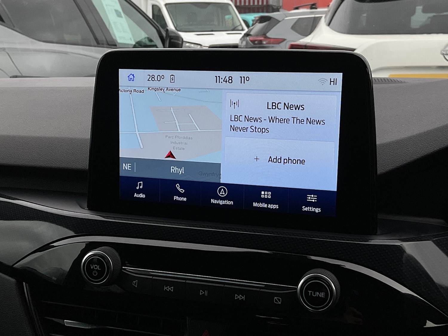 Used Ford Kuga 2021 for sale - 77619070: Photo 24