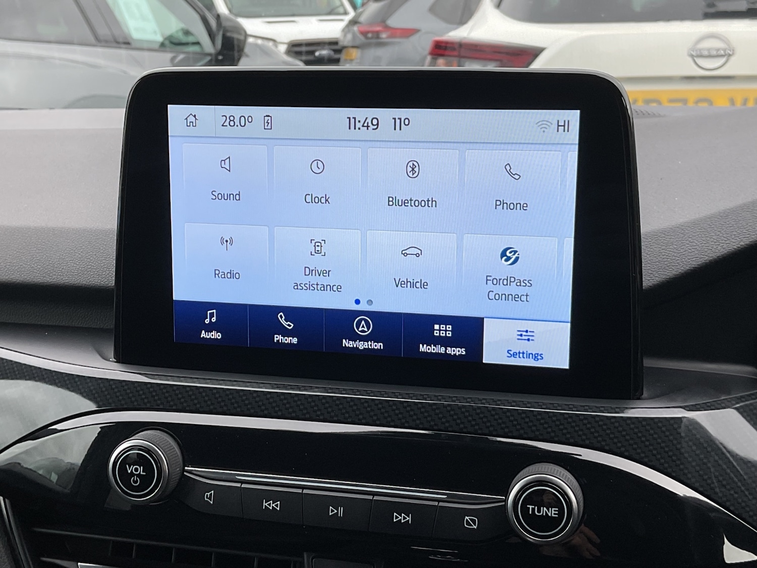 Used Ford Kuga 2021 for sale - 77619070: Photo 25