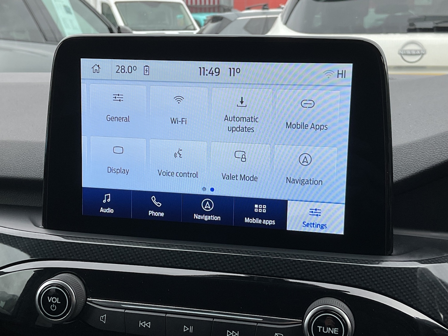 Used Ford Kuga 2021 for sale - 77619070: Photo 26