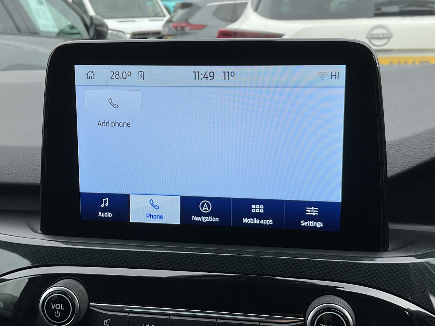 Used Ford Kuga 2021 for sale - 77619070: Photo 28