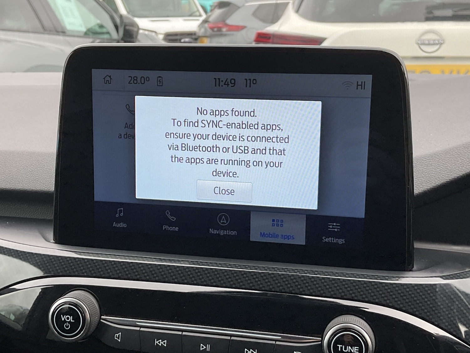 Used Ford Kuga 2021 for sale - 77619070: Photo 29