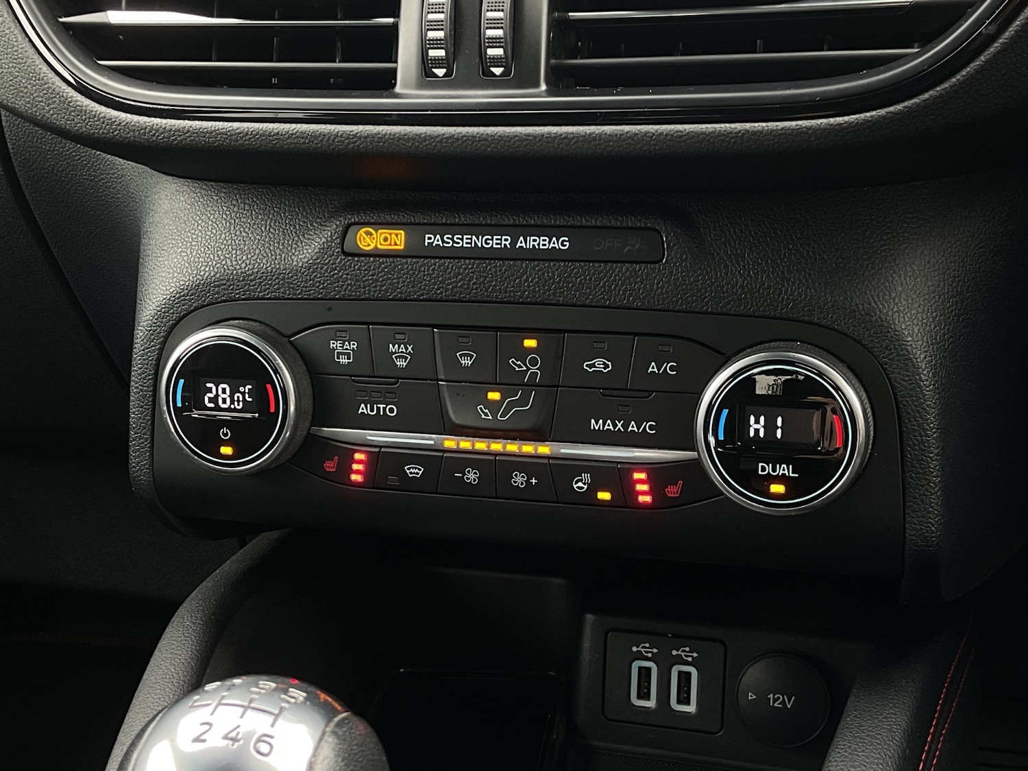 Used Ford Kuga 2021 for sale - 77619070: Photo 31