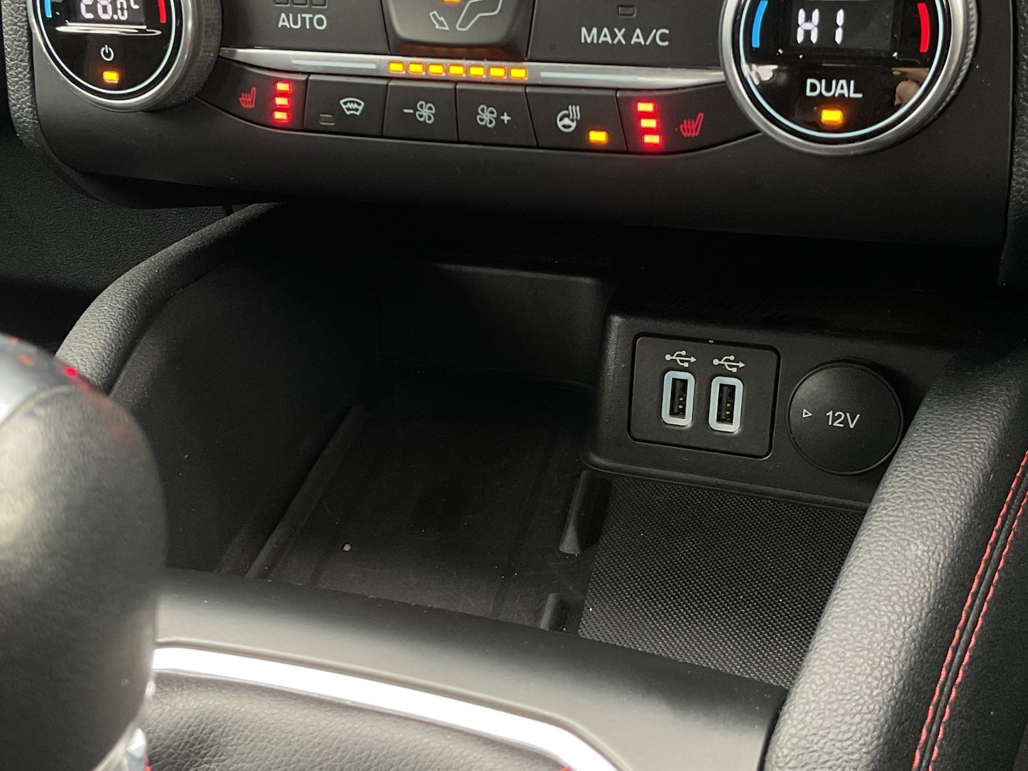 Used Ford Kuga 2021 for sale - 77619070: Photo 32