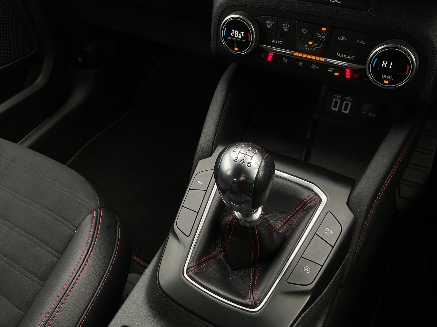 Used Ford Kuga 2021 for sale - 77619070: Photo 33