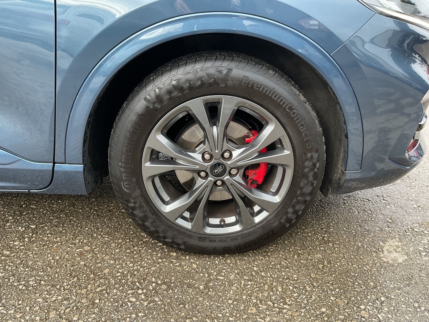 Used Ford Kuga 2021 for sale - 77619070: Photo 40