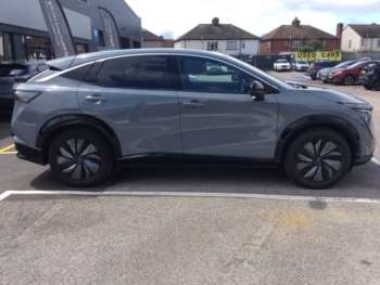 Used Nissan ARIYA 2024 for sale - 74471870: Photo