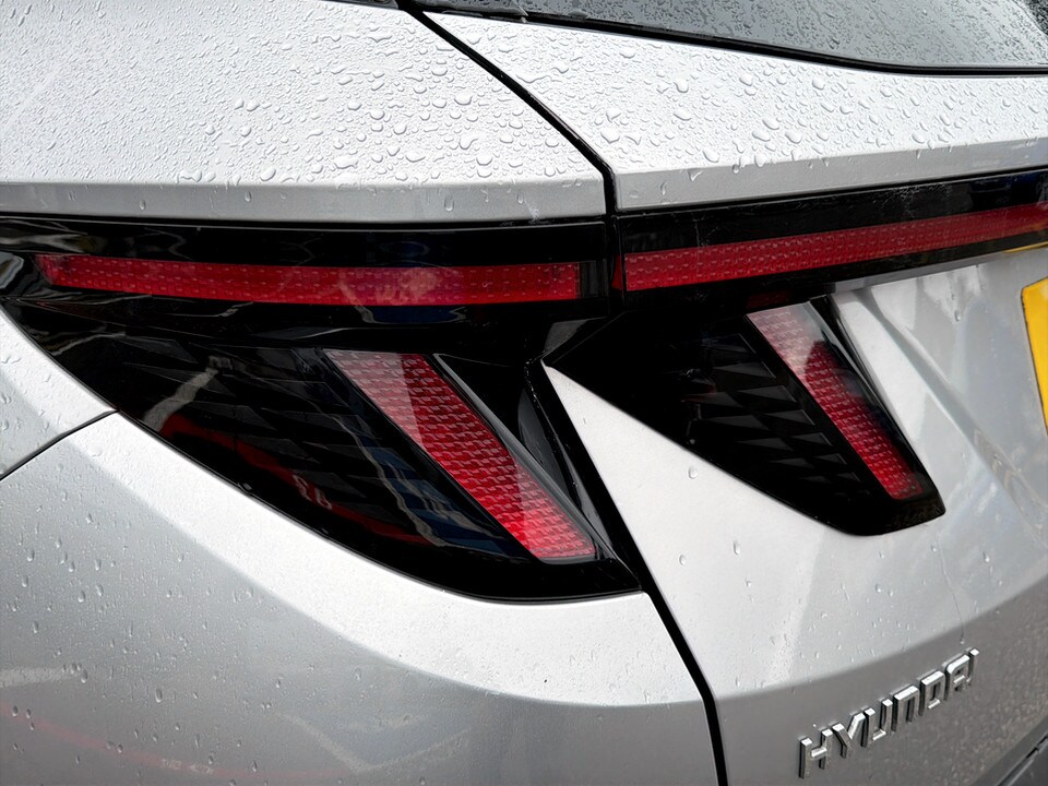 Used Hyundai TUCSON 2023 for sale - 77799841: Photo 11