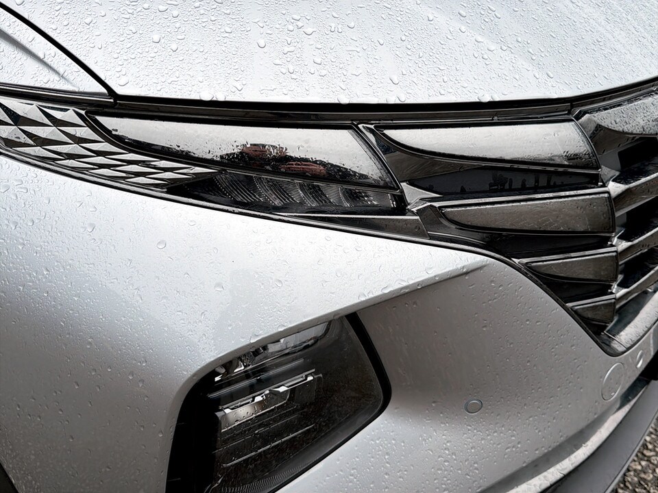 Used Hyundai TUCSON 2023 for sale - 77799841: Photo 12