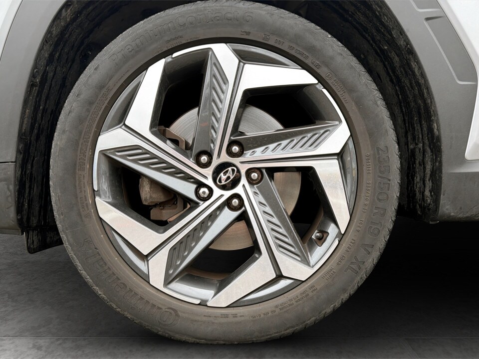 Used Hyundai TUCSON 2023 for sale - 77799841: Photo 13