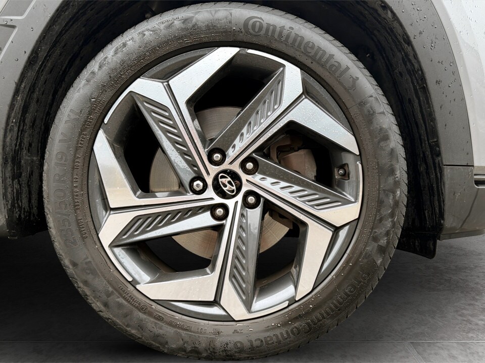 Used Hyundai TUCSON 2023 for sale - 77799841: Photo 14