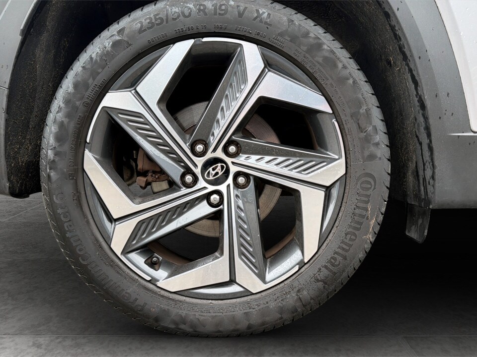 Used Hyundai TUCSON 2023 for sale - 77799841: Photo 15