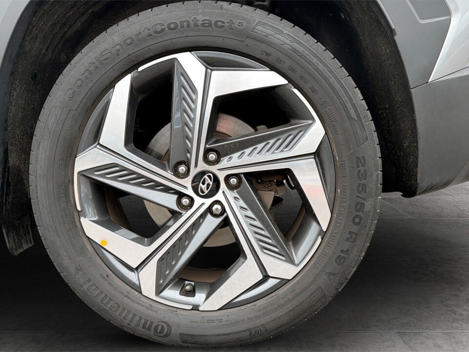 Used Hyundai TUCSON 2023 for sale - 77799841: Photo 16