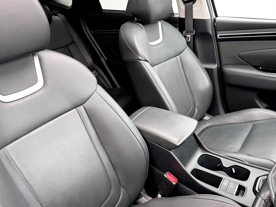 Used Hyundai TUCSON 2023 for sale - 77799841: Photo 19