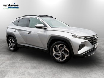 Used Hyundai TUCSON 2023 for sale - 77799841: Photo