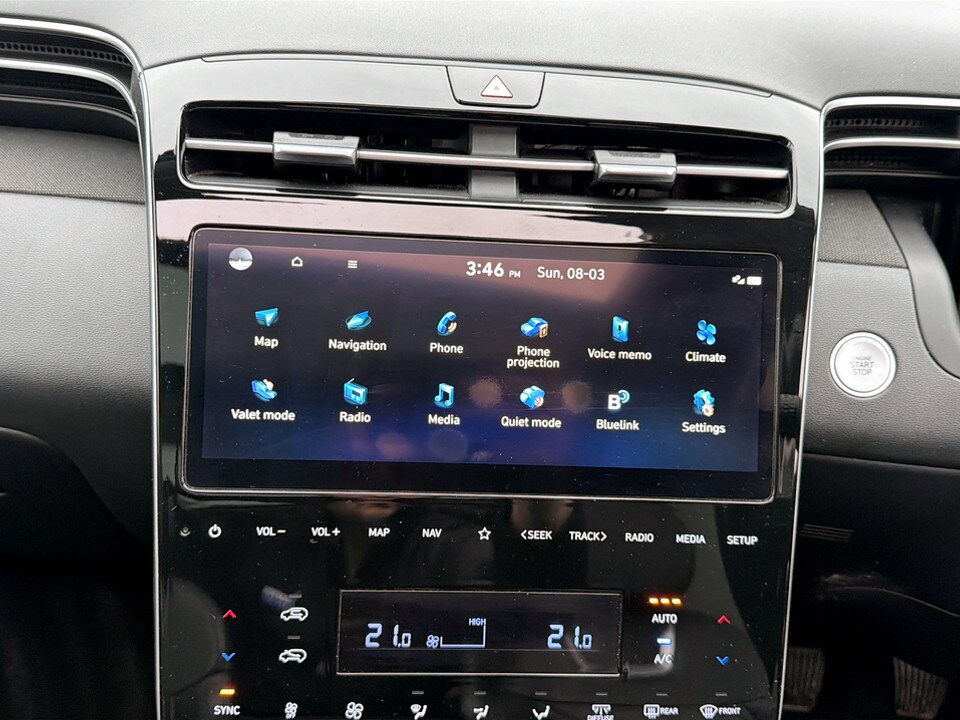 Used Hyundai TUCSON 2023 for sale - 77799841: Photo 21