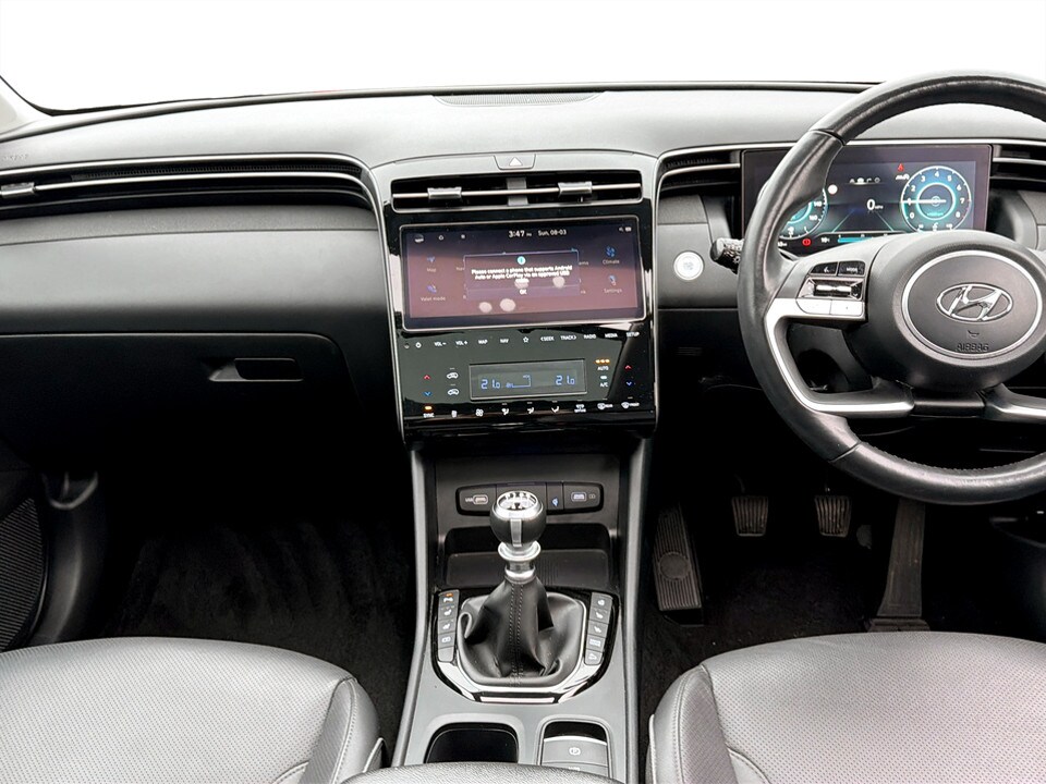 Used Hyundai TUCSON 2023 for sale - 77799841: Photo 22