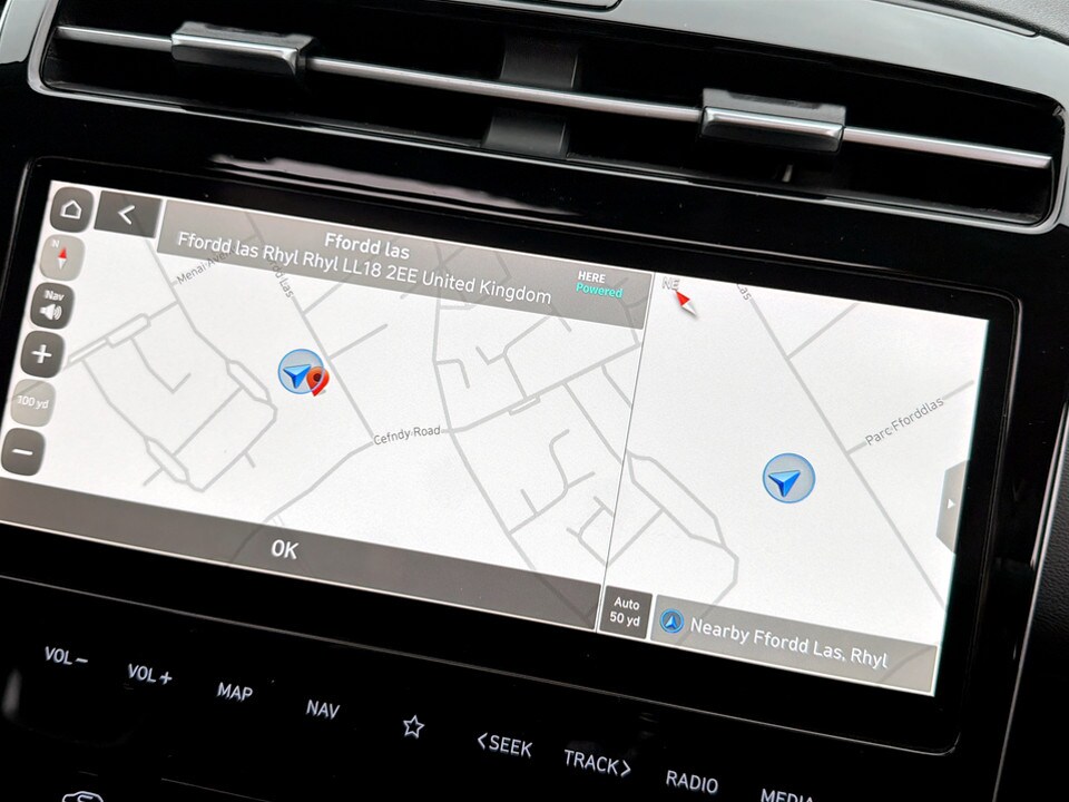 Used Hyundai TUCSON 2023 for sale - 77799841: Photo 30