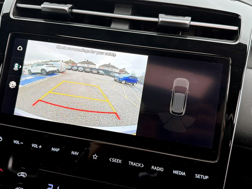 Used Hyundai TUCSON 2023 for sale - 77799841: Photo 32