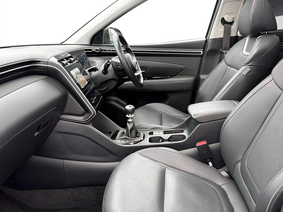 Used Hyundai TUCSON 2023 for sale - 77799841: Photo 33