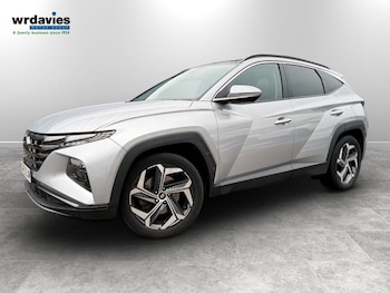 Used Hyundai TUCSON 2023 for sale - 77799841: Photo